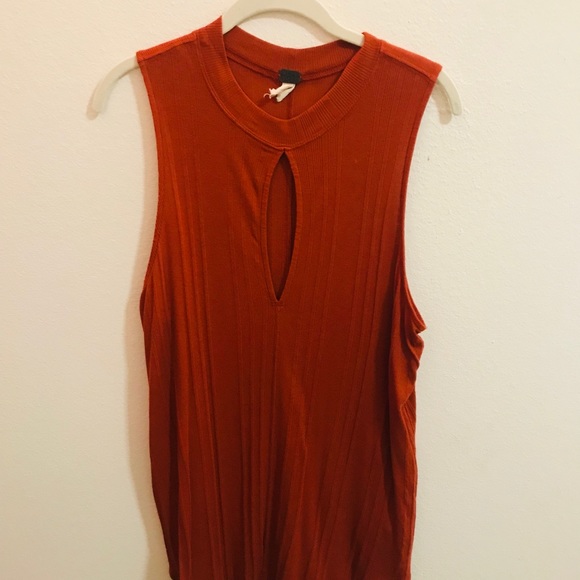 Free People Tops - We the Free Tank